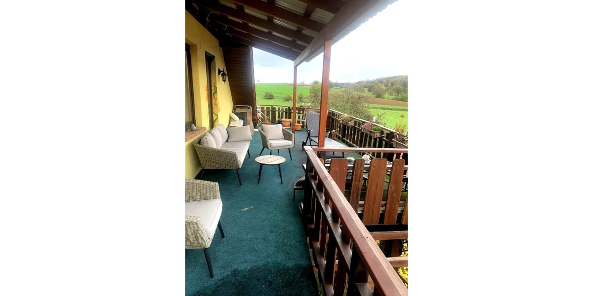 Großzügiges Einfamilienhaus mit Einliegerwohnung - Einfamilienhaus Sinsheim-Ehrstädt Ehrstädt | Angebot:25340465