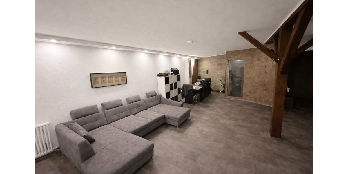 Mehrfamilienhaus, Wohnhaus Maulbronn - 9 Zimmer, 230 m&sup2;, 560.000&euro; | Angebot:24731424