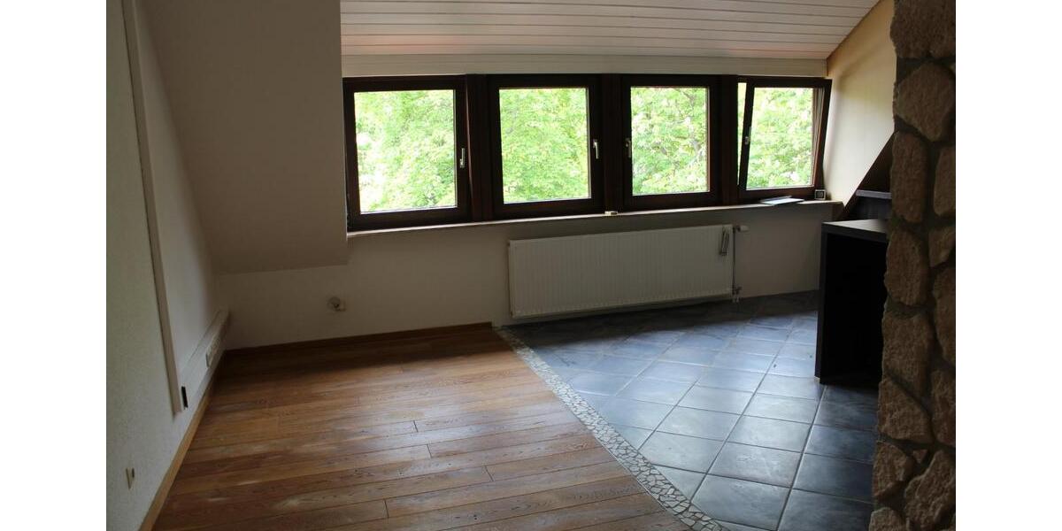 Dachgeschoßwohnung Bad Friedrichshall - 3.5 Zimmer, 107 m&sup2;, 355.000&euro; | Angebot:25729990
