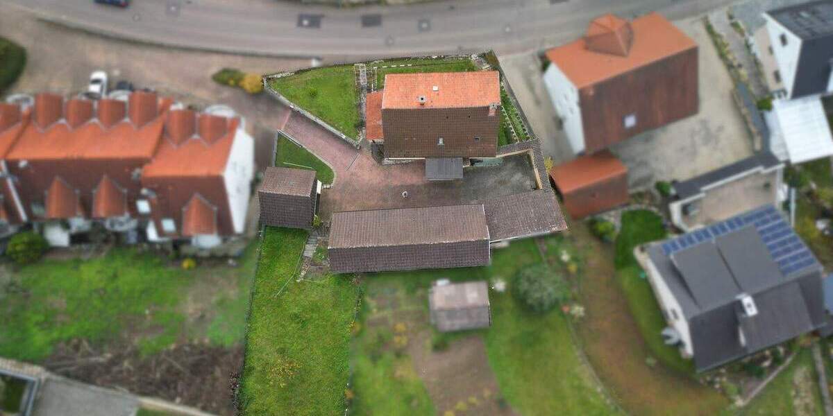 Einfamilienhaus Sinsheim / Steinsfurt Steinsfurt - 5 Zimmer, 131 m&sup2;, 429.000&euro; | Angebot:25696832