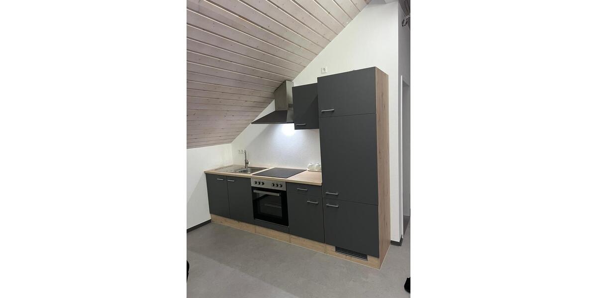 Terrassenwohnung Eisingen - 1 Zimmer, 36 m&sup2;, 570&euro; | Angebot:26606258