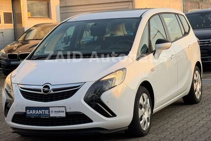 Opel Zafira 199.000 km 4.699 &euro; Wiesloch 69168
