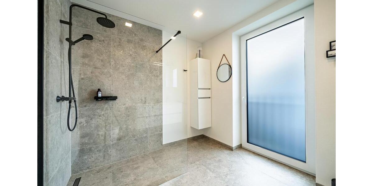 Etagenwohnung Mosbach - 3 Zimmer, 150 m&sup2;, 1.700&euro; | Angebot:25069487