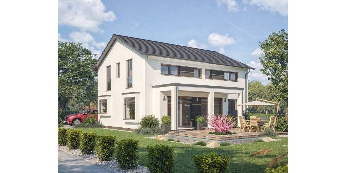 Einfamilienhaus Neunkirchen - 5 Zimmer, 169 m&sup2;, 478.000&euro; | Angebot:25938927