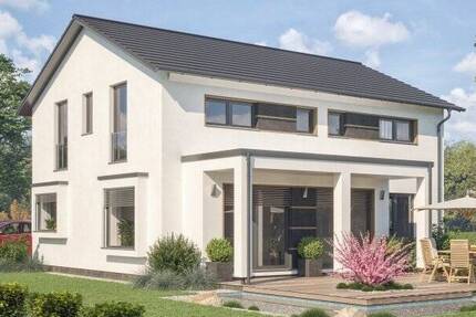 Haus Neunkirchen - 5 Zimmer, 169 m&sup2;, 478.000&euro; | Angebot:25938927