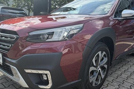 Subaru Outback 50.604 km 32.500 &euro; Bietigheim-Bissingen 74321