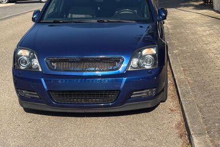 Opel Vectra 215.000 km 2.000 &euro; Mosbach 74821