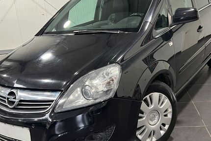 Opel Zafira 225.000 km 2.495 &euro; Bretten 75015