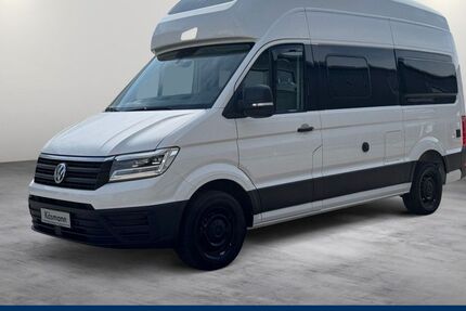 VW Crafter 15.859 km 63.500 &euro; Mosbach 74821