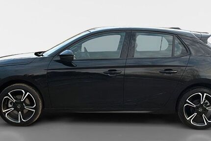 Opel Corsa 23.000 km 13.490 &euro; Bietigheim-Bissingen 74321