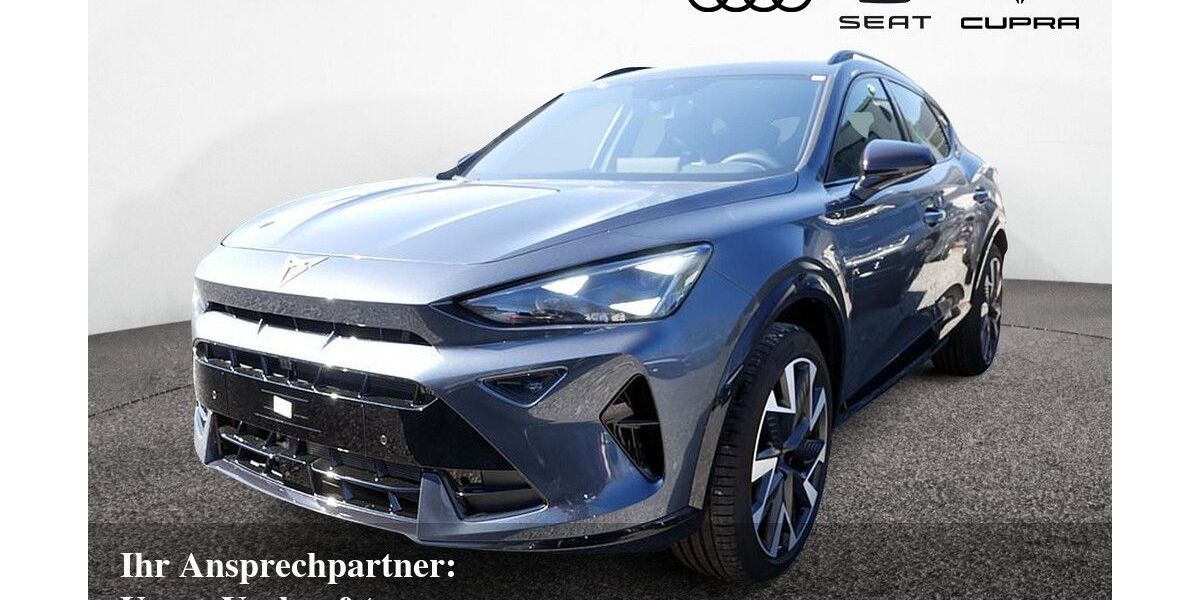 Cupra Formentor 3.500 km 31.970 &euro; Bietigheim-Bissingen 74321