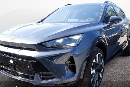 Cupra Formentor 3.500 km 35.630 &euro; Bietigheim-Bissingen 74321