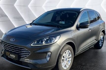 Ford Kuga 34.020 km 24.430 &euro; Bietigheim-Bissingen 74321