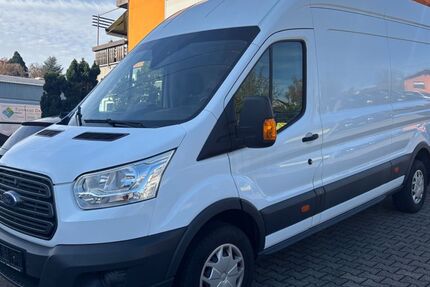Ford Transit 65.000 km 17.900 &euro; Bretten 75015