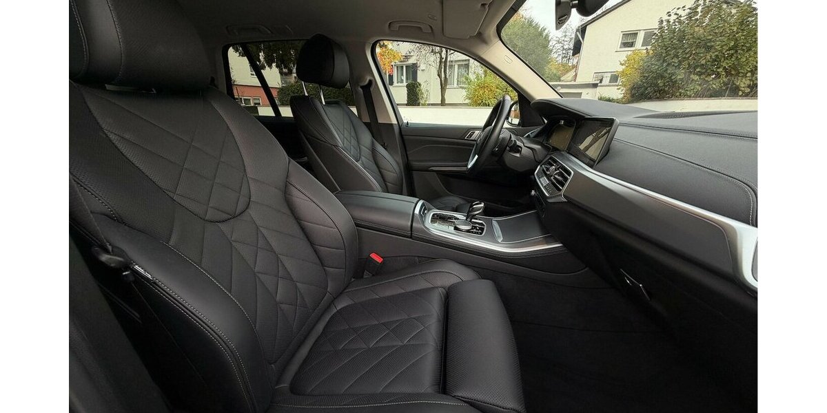 BMW X5 xDrive 30 d xLine Head-Up Laser 146.000 km 45.990 &euro; Neckarsulm 74172