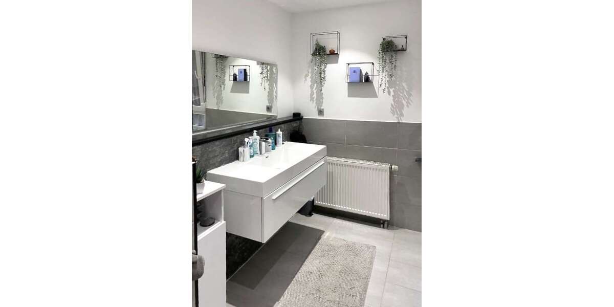 Etagenwohnung Heilbronn Böckingen - 4 Zimmer, 99 m&sup2;, 1.200&euro; | Angebot:27347411