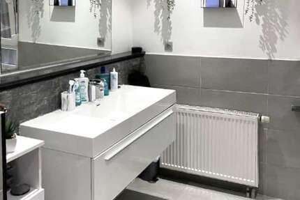 Wohnung Heilbronn Böckingen - 4 Zimmer, 99 m&sup2;, 1.200&euro; | Angebot:27347411