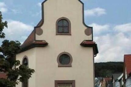 Wohnung Nußloch - 3 Zimmer, 55 m&sup2;, 660&euro; | Angebot:25945569