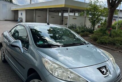 Peugeot 207 87.764 km 4.399 &euro; Eberdingen 71735