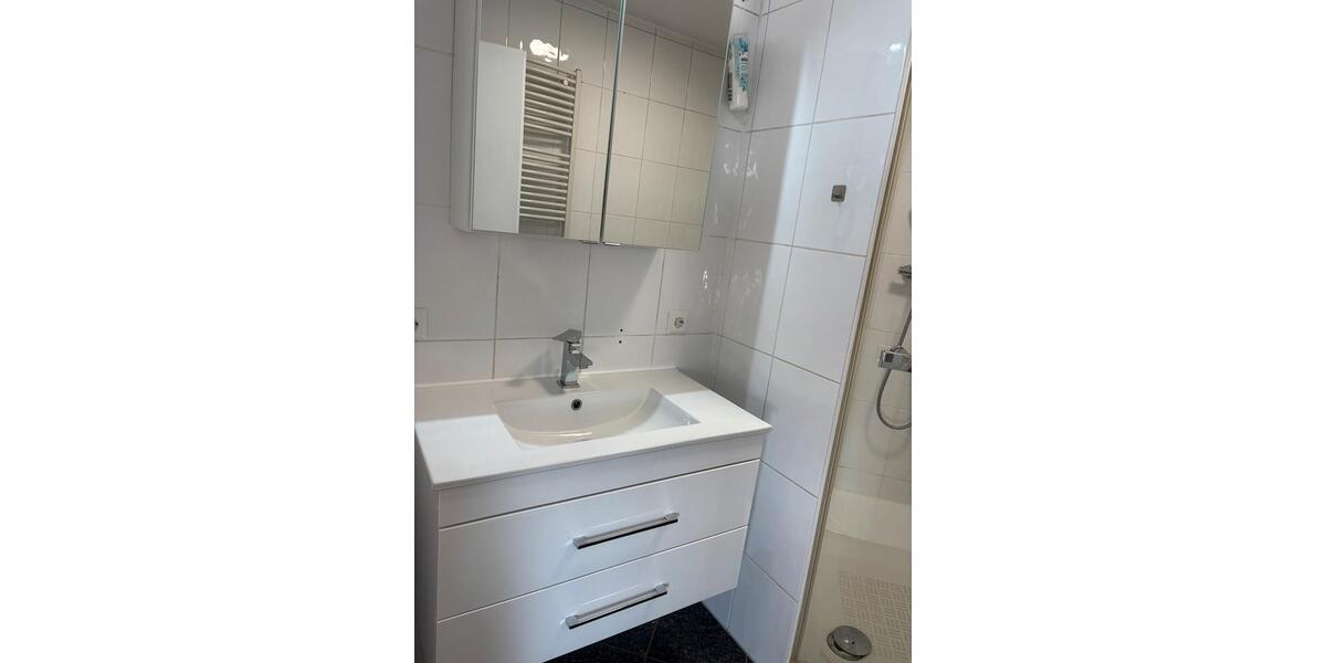 Maisonettenwohnung Ilsfeld - 2.5 Zimmer, 59 m&sup2;, 980&euro; | Angebot:25641331