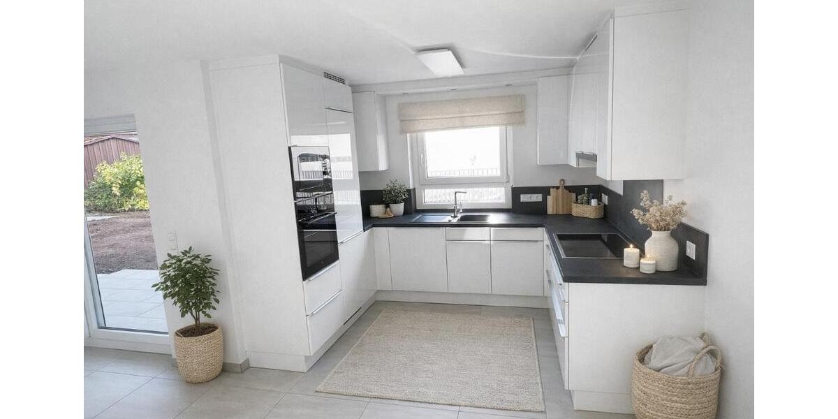 Etagenwohnung Ilsfeld - 4 Zimmer, 99 m&sup2;, 1.340&euro; | Angebot:24963218