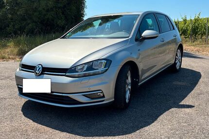 VW Golf 60.330 km 16.700 &euro; Erlenbach 74235