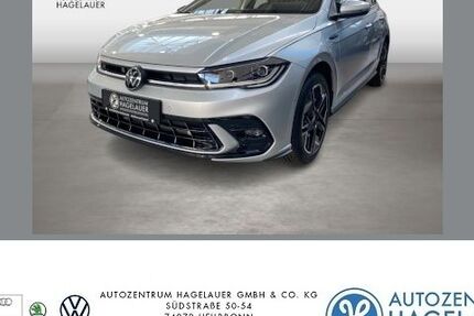 VW Polo 6.443 km 25.273 &euro; Heilbronn 74072