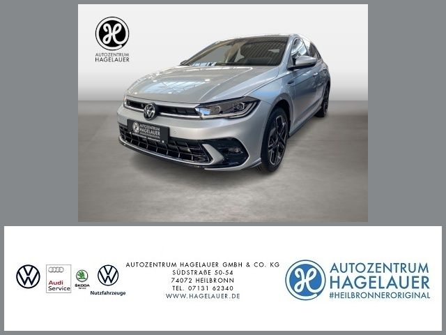 VW Polo 6.443 km 25.273 &euro; Heilbronn 74072
