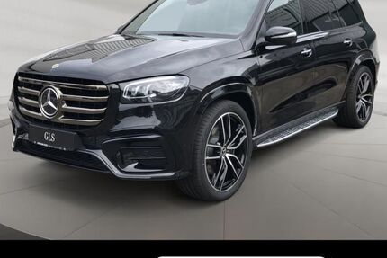 Mercedes-Benz GLS 350 16.508 km 104.479 &euro; Heilbronn 74072