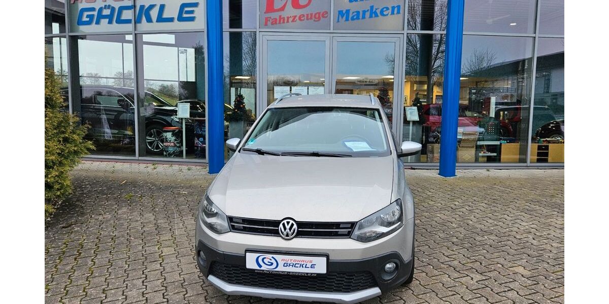 VW Polo 126.000 km 9.490 &euro; Oberderdingen-Flehingen 75038