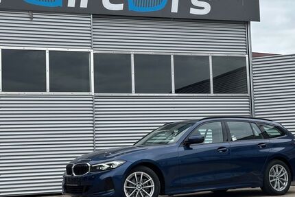BMW 318 8.950 km 30.980 &euro; Bad Friedrichshall 74177