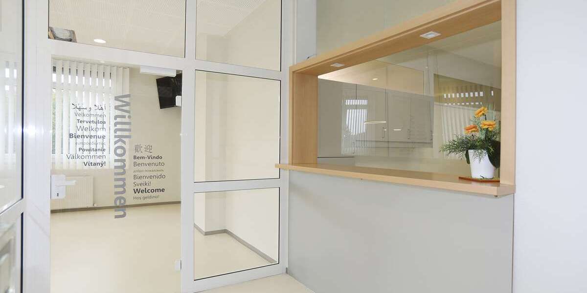 Gewerbeobjekt Sachsenheim / Großsachsenheim Großsachsenheim - 1.800&euro; | Angebot:27079071