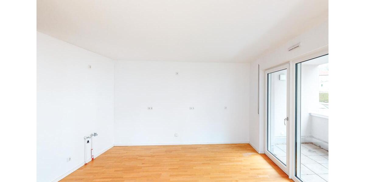 Etagenwohnung Heilbronn Kernstadt - 3 Zimmer, 81 m&sup2;, 1.325&euro; | Angebot:24772410
