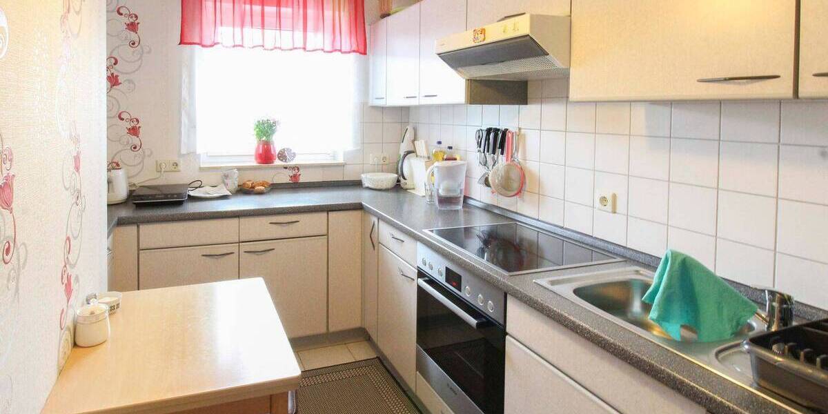 Einfamilienhaus Neckarsulm - 2 Zimmer, 170.000&euro; | Angebot:26710066