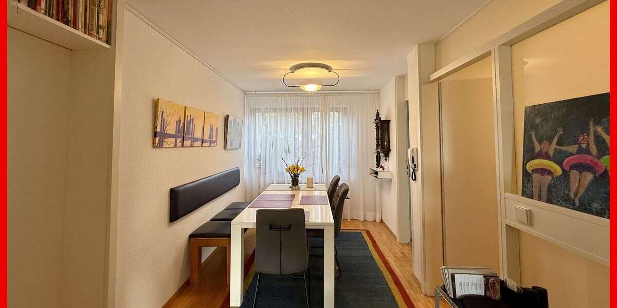 Etagenwohnung Ingersheim - 5.5 Zimmer, 130 m&sup2;, 439.000&euro; | Angebot:25196029