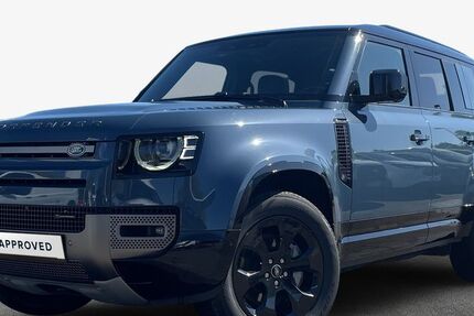 Land Rover Defender 82.500 km 62.220 &euro; Heilbronn 74080