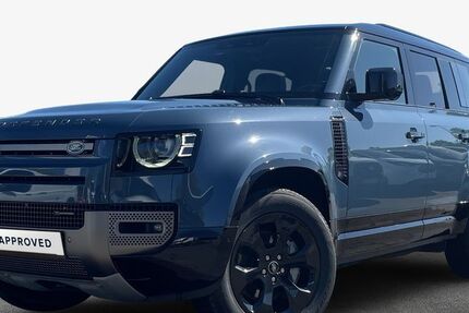 Land Rover Defender 82.500 km 63.880 &euro; Heilbronn 74080