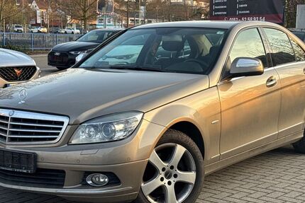 Mercedes-Benz C 180 172.695 km 7.980 &euro; Oberderdingen 75038