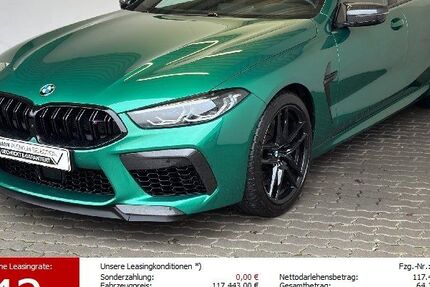 BMW M8 9.689 km 108.887 &euro; Heilbronn 74074