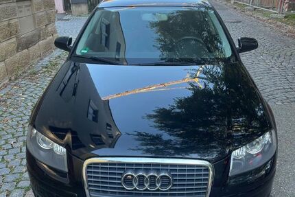 Audi A3 190.000 km 5.250 &euro; Weinsberg 74189