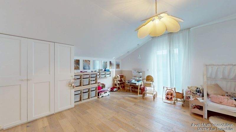 Einfamilienhaus Sulzfeld - 5 Zimmer, 152 m&sup2;, 598.000&euro; | Angebot:25814012