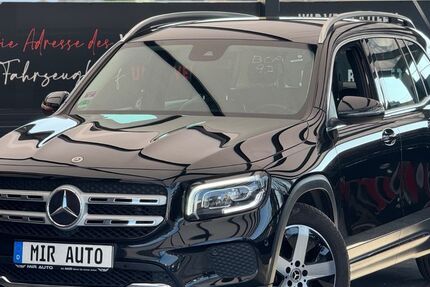 Mercedes-Benz GLB 200 158.000 km 32.490 &euro; Sinsheim 74889