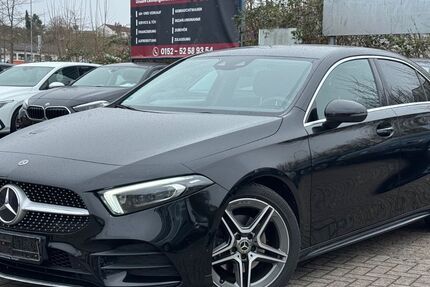 Mercedes-Benz A 200 100.000 km 19.980 &euro; Oberderdingen 75038