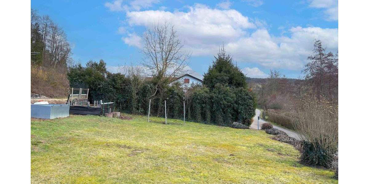 Grundstück Eschelbronn - 78.000&euro; | Angebot:25733926