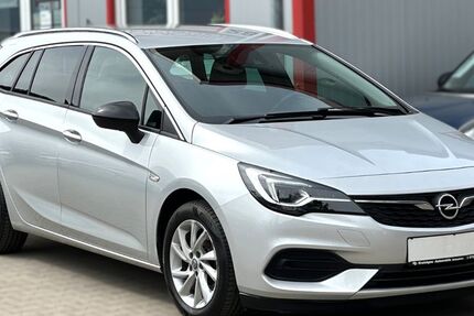 Opel Astra 131.000 km 11.995 &euro; Bruchsal-Helmsheim 76646