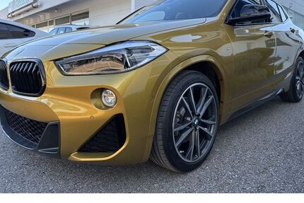 BMW X2 114.990 km 18.490 &euro; Lauffen 74348