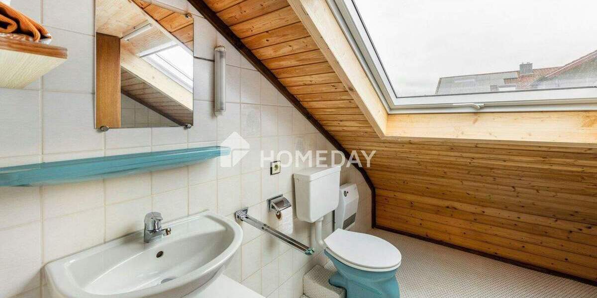 Einfamilienhaus Gundelsheim - 6 Zimmer, 140 m&sup2;, 445.000&euro; | Angebot:25737659