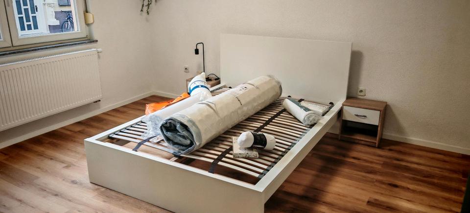 Erdgeschoßwohnung Heilbronn Kernstadt - 2 Zimmer, 67 m&sup2;, 1.050&euro; | Angebot:25968296