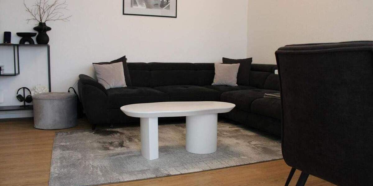 Etagenwohnung Neckarsulm Obereisesheim - 3 Zimmer, 68 m&sup2;, 220.000&euro; | Angebot:25682664