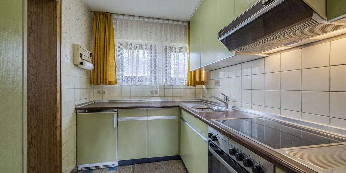 Etagenwohnung Bietigheim-Bissingen / Untermberg Untermberg - 3 Zimmer, 80 m&sup2;, 249.000&euro; | Angebot:25821508